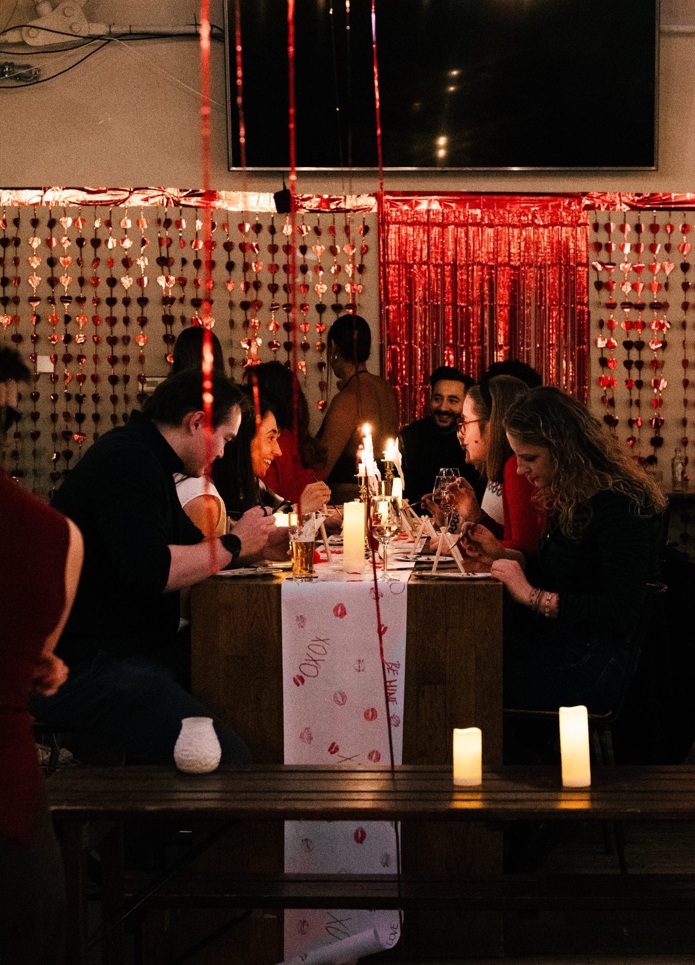 De Dug Out — Foodhallen Amsterdam (6)