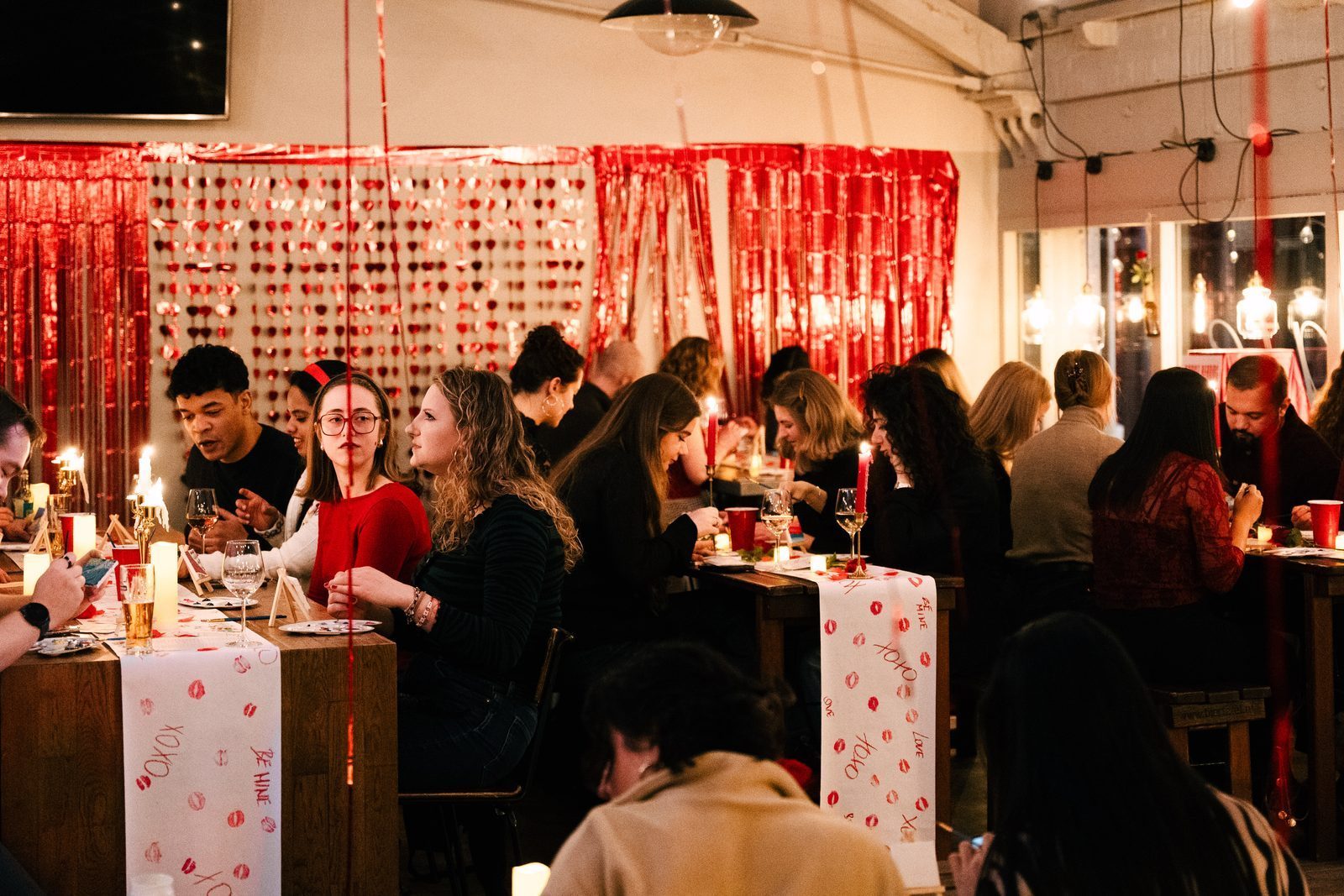 De Dug Out — Foodhallen Amsterdam (7)