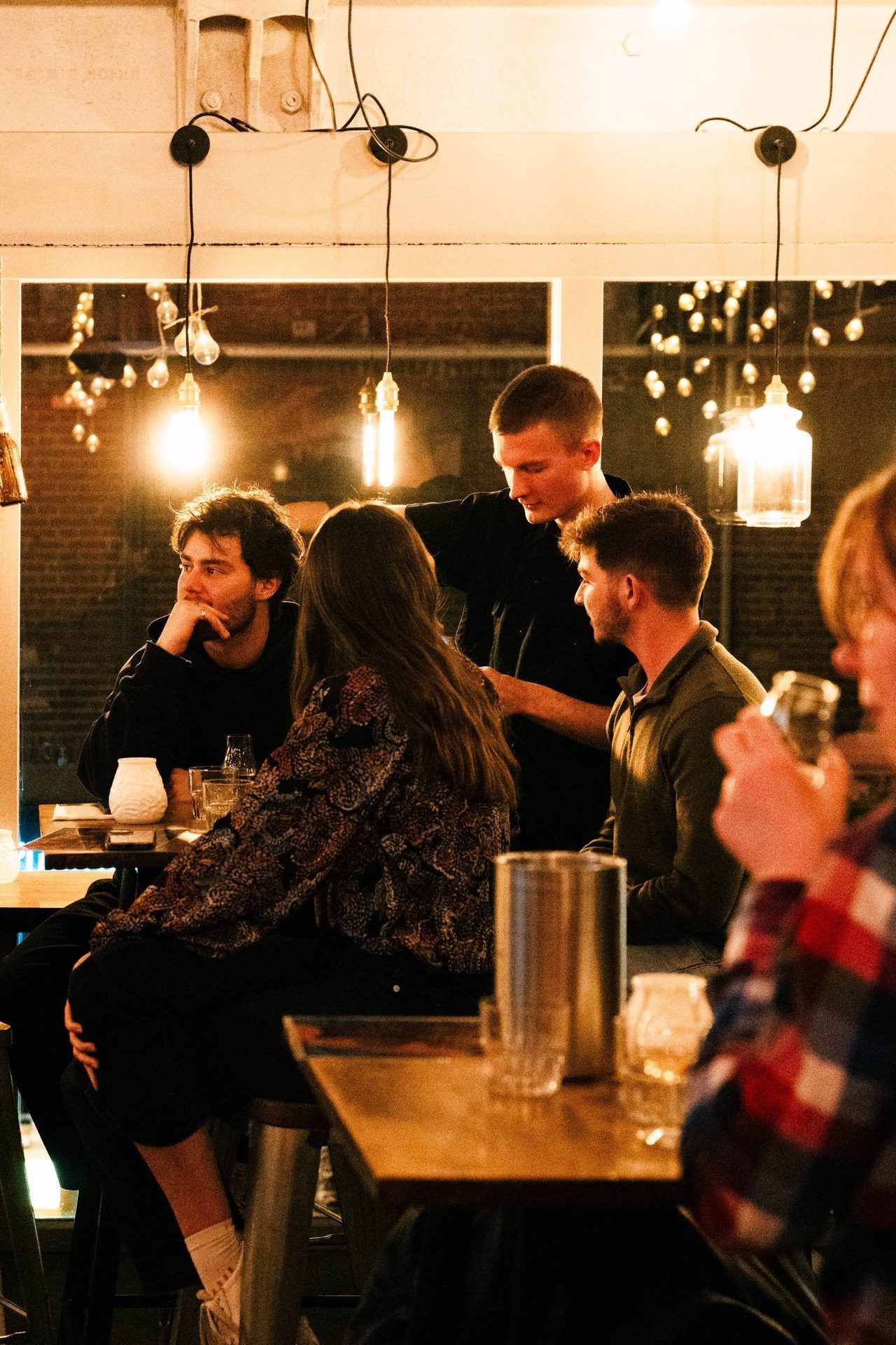 De Dug Out — Foodhallen Amsterdam (12)