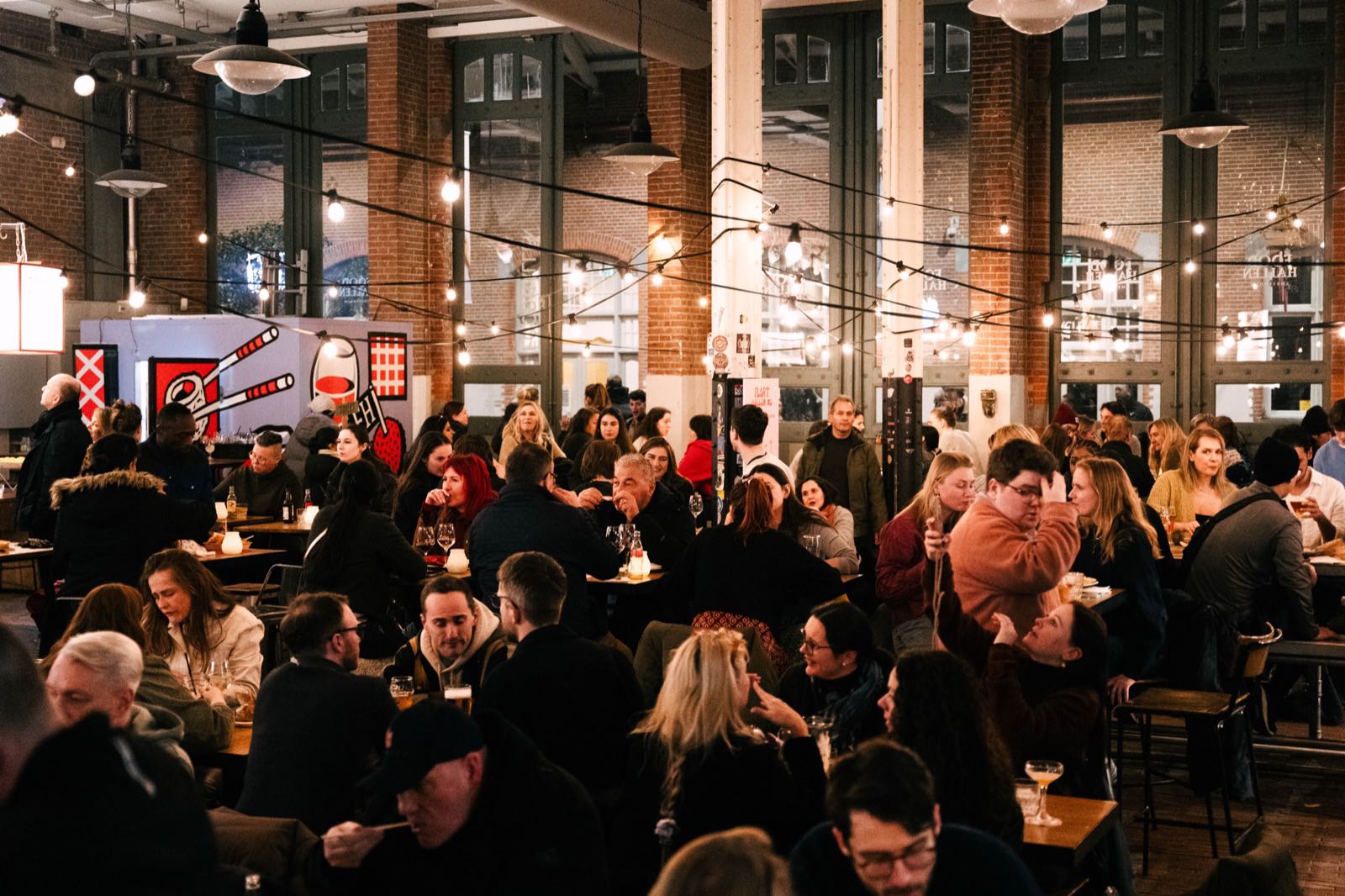 Full Venue — Foodhallen Amsterdam (4)