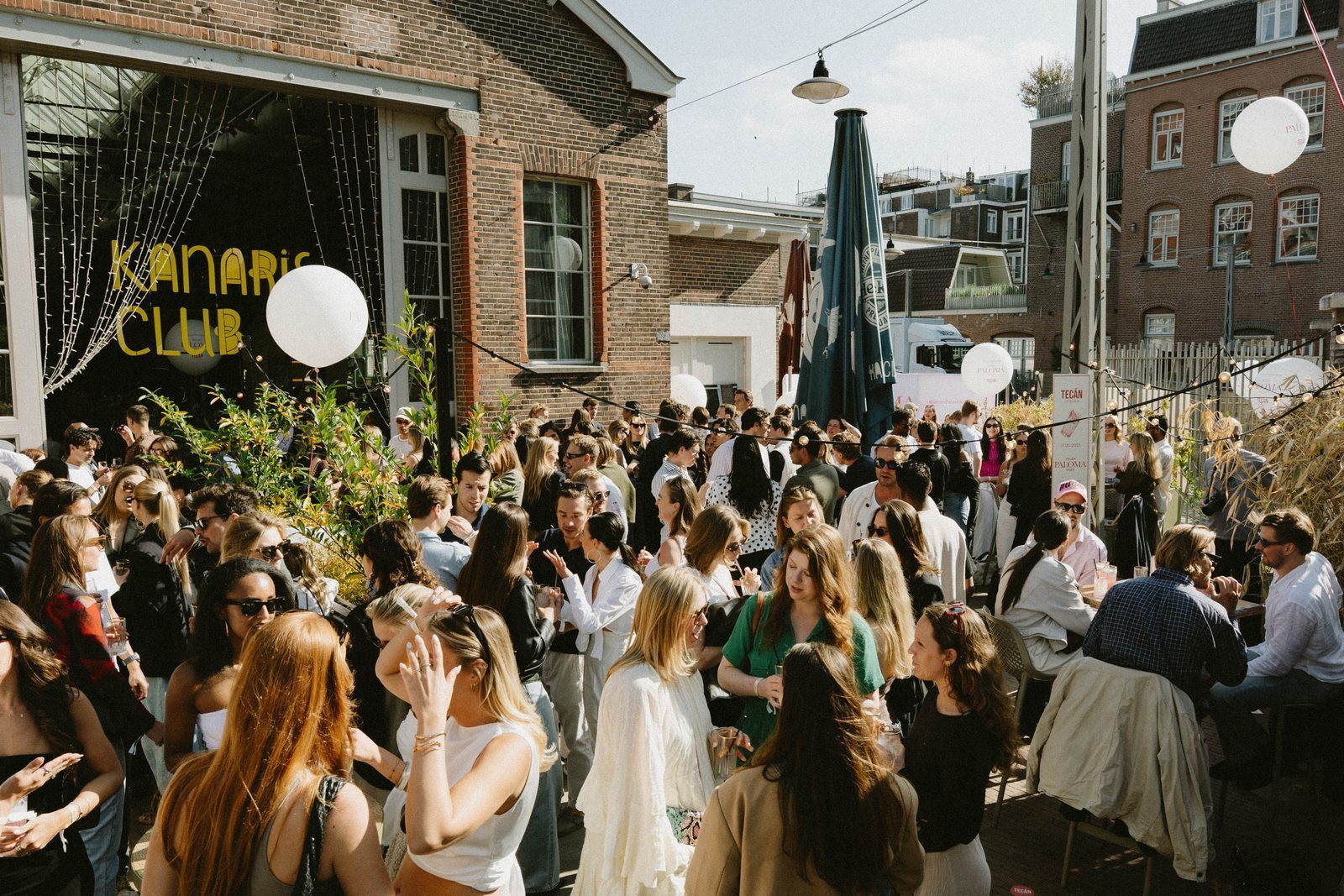 The Garden — Foodhallen Amsterdam (1)