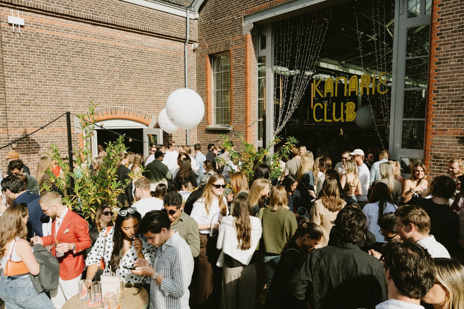 The Garden — Foodhallen Amsterdam (2)