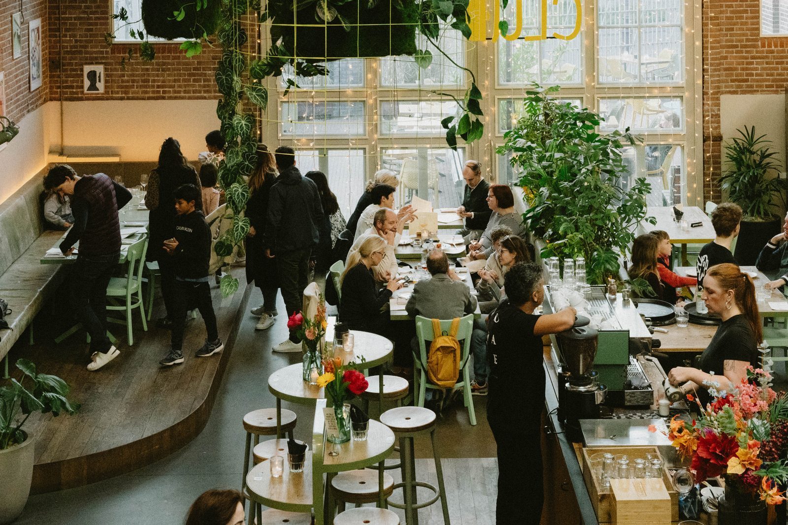 Kanarie Club — Foodhallen Amsterdam (7)