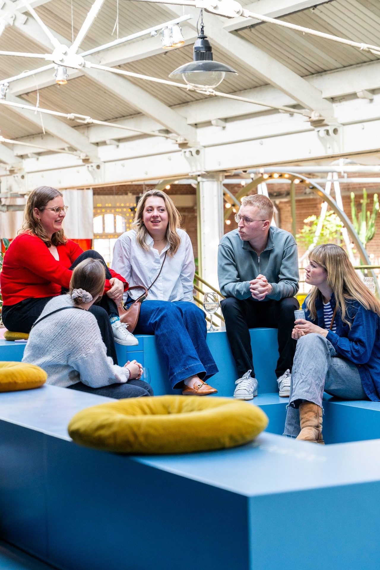 De Poolbar — Foodhallen Amsterdam (7)
