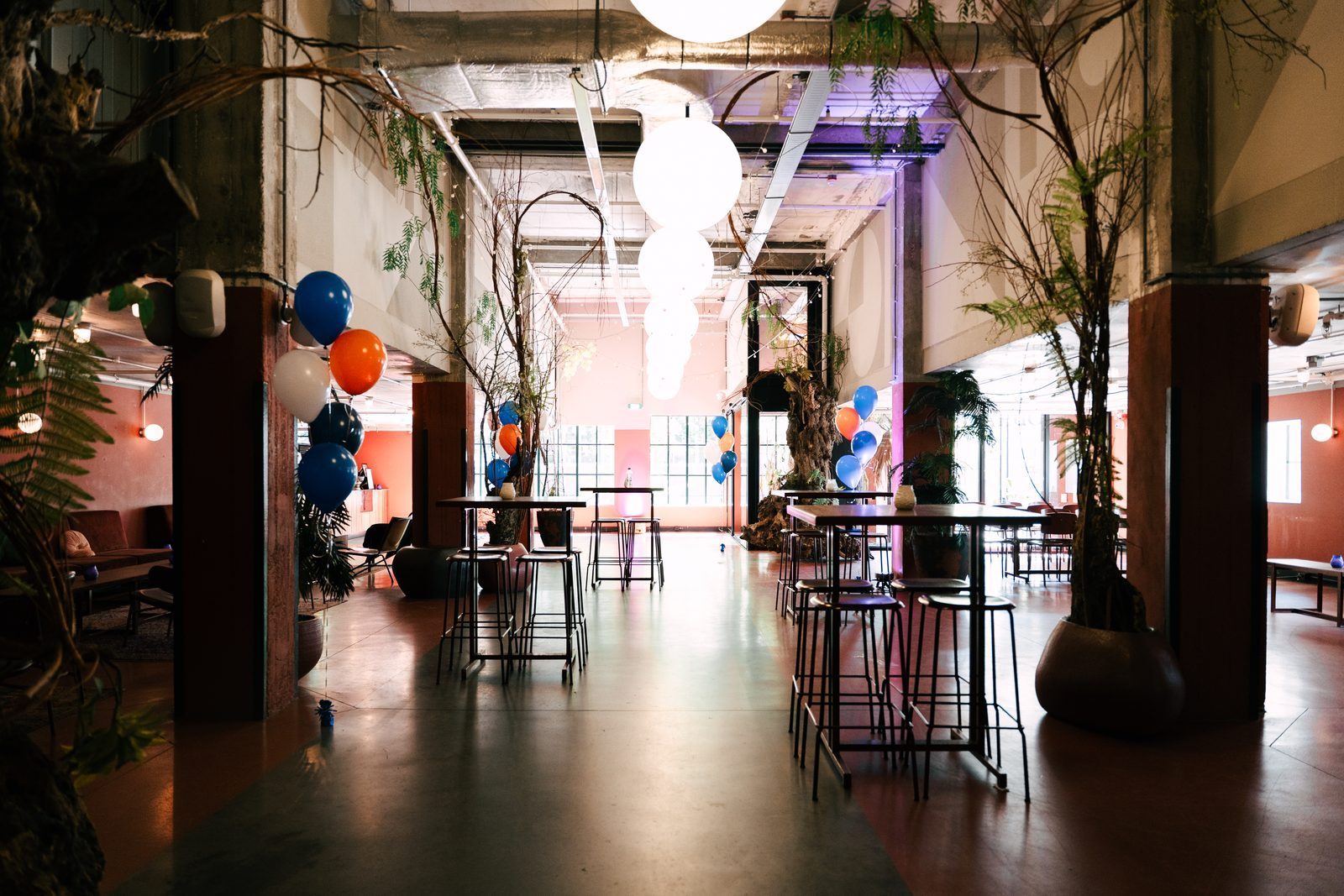 Bakboord — Foodhallen Rotterdam (1)