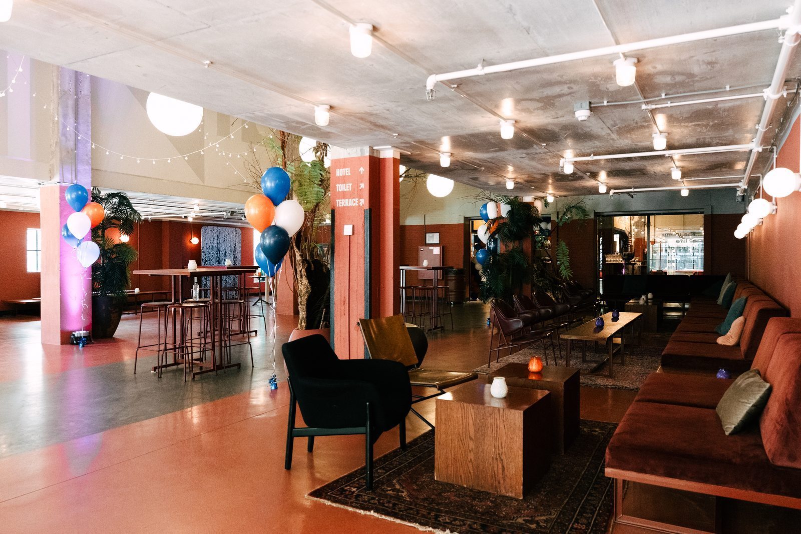 Bakboord — Foodhallen Rotterdam (3)