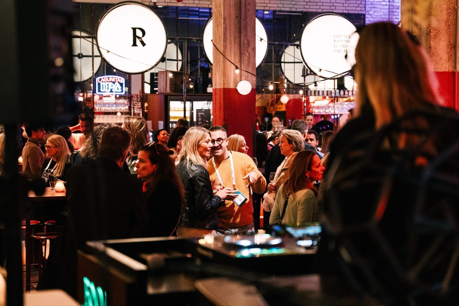 Full Venue — Foodhallen Rotterdam (5)