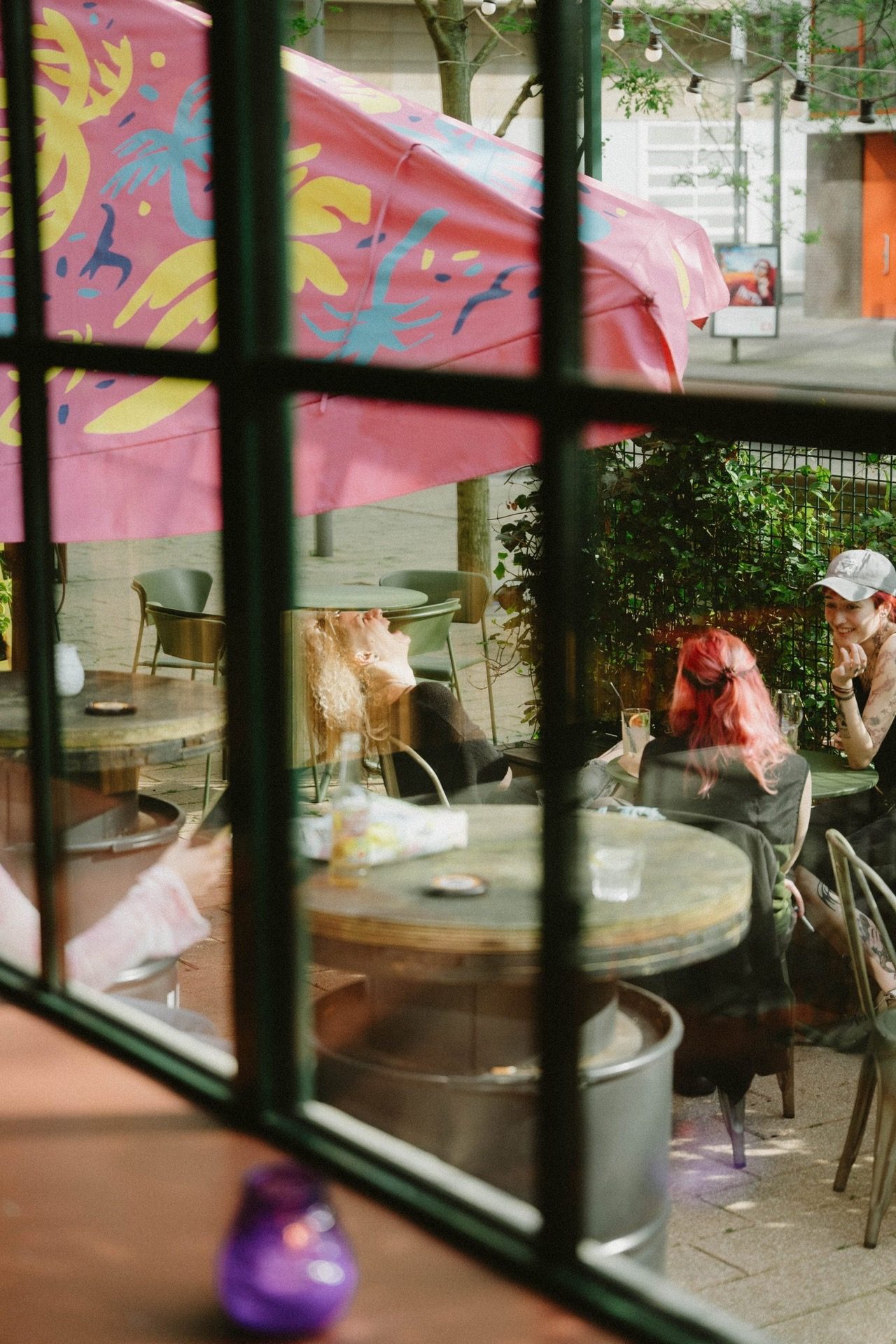 Terras — Foodhallen Rotterdam (3)